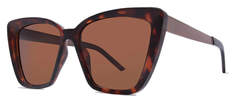 Crush Aspen Polarized Sunglasses