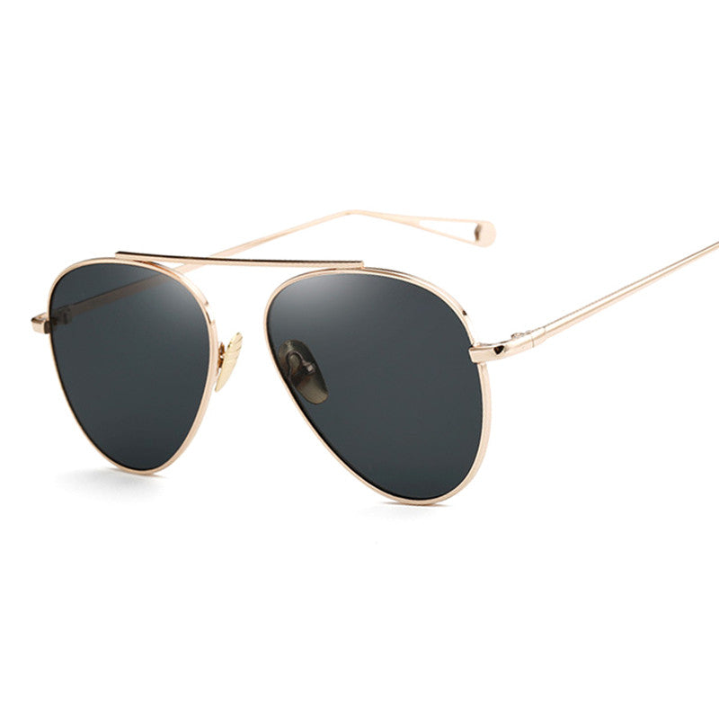 Men Sunglasses Luxury Brand, Gold Sunglasses Ladies